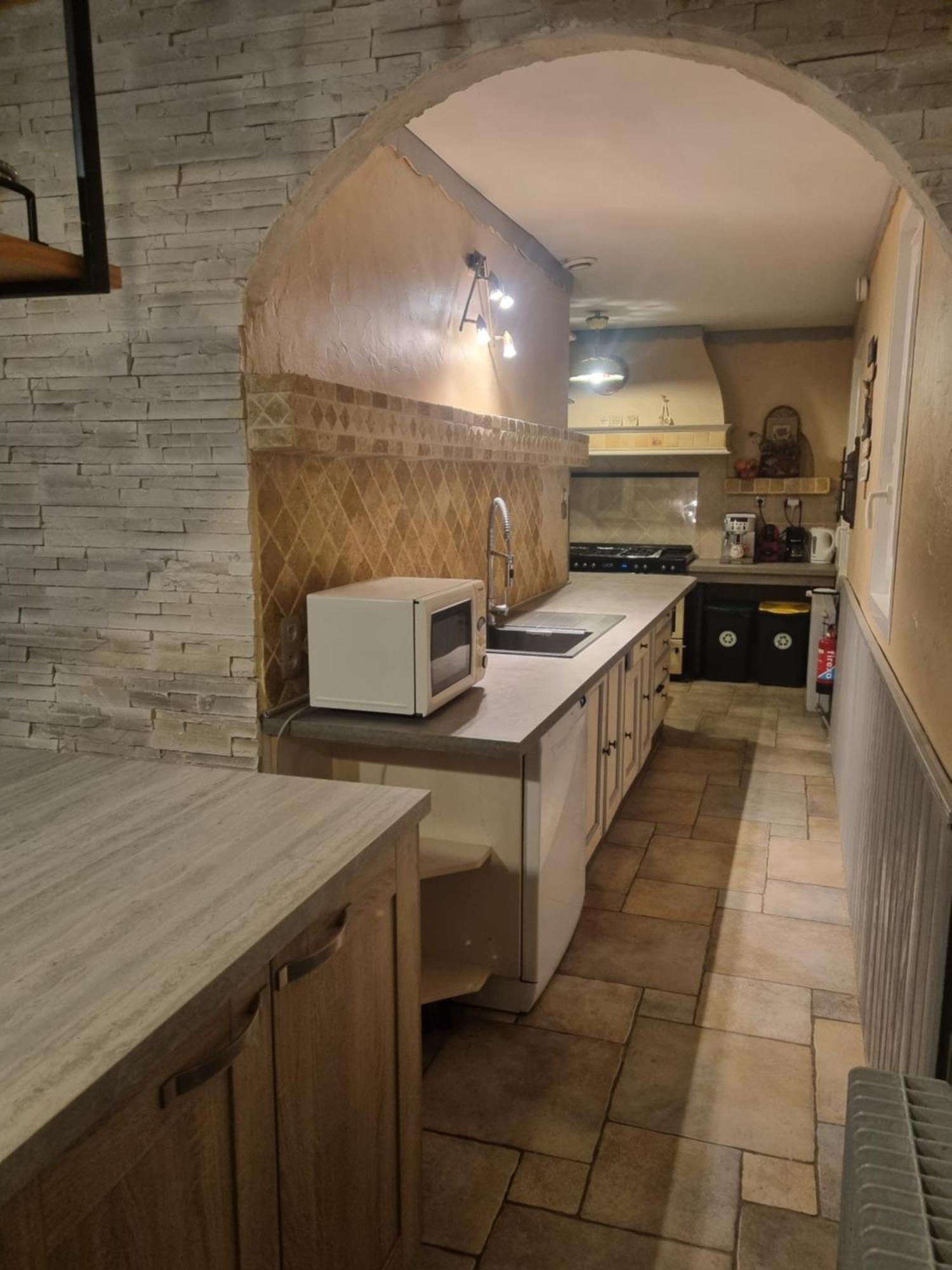 Hébergement de vacances A La Maison Du Bonheur *