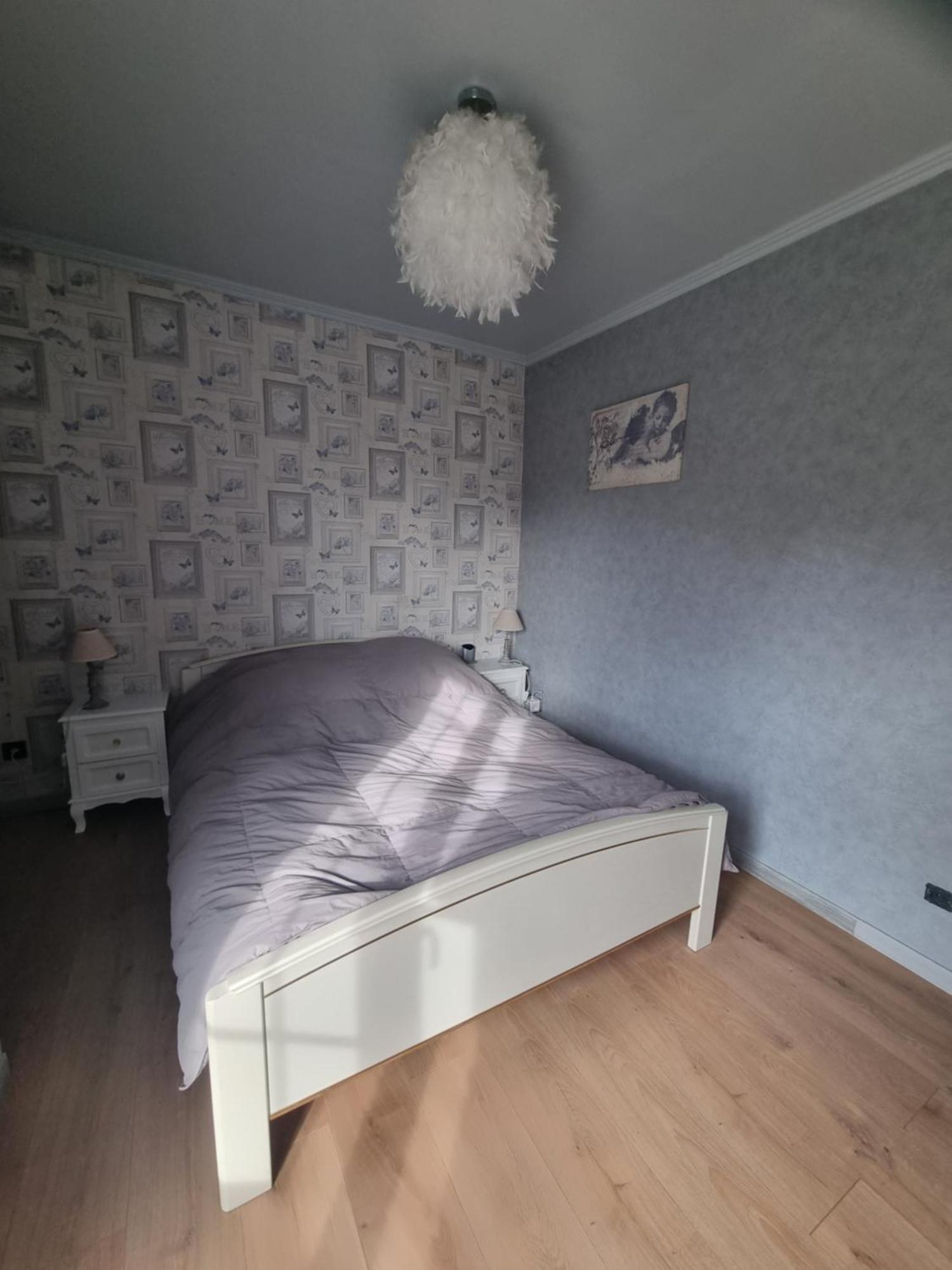 A La Maison Du Bonheur * Neuilly-sous-Clermont
